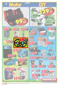 Shoprite Western Cape : Easter (24 Mar - 21 Apr 2014), page 7