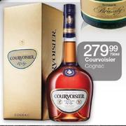 Courvoisier Cognac-750ml