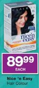Nice 'n Easy Hair Colour