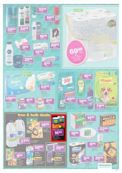 Checkers KZN : Easter (6 Apr - 20 Apr 2014), page 7