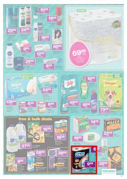Checkers KZN : Easter (6 Apr - 20 Apr 2014), page 7