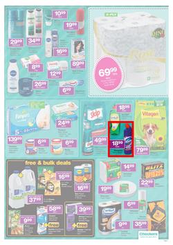 Checkers KZN : Easter (6 Apr - 20 Apr 2014), page 7