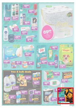 Checkers KZN : Easter (6 Apr - 20 Apr 2014), page 7