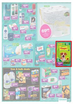 Checkers KZN : Easter (6 Apr - 20 Apr 2014), page 7
