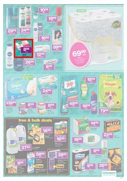 Checkers KZN : Easter (6 Apr - 20 Apr 2014), page 7