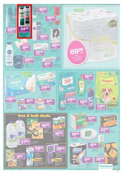 Checkers KZN : Easter (6 Apr - 20 Apr 2014), page 7