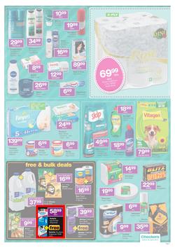 Checkers KZN : Easter (6 Apr - 20 Apr 2014), page 7