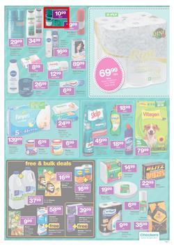 Checkers KZN : Easter (6 Apr - 20 Apr 2014), page 7