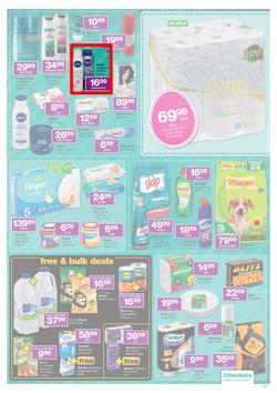 Checkers KZN : Easter (6 Apr - 20 Apr 2014), page 7
