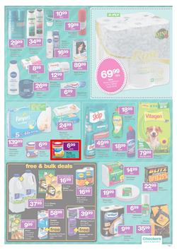 Checkers KZN : Easter (6 Apr - 20 Apr 2014), page 7