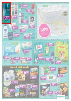 Checkers KZN : Easter (6 Apr - 20 Apr 2014), page 7