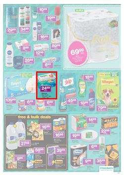 Checkers KZN : Easter (6 Apr - 20 Apr 2014), page 7