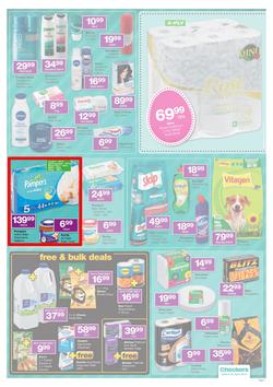 Checkers KZN : Easter (6 Apr - 20 Apr 2014), page 7