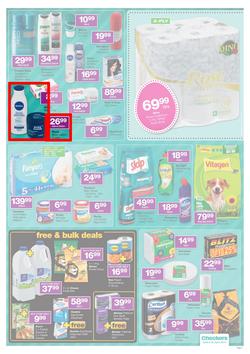 Checkers KZN : Easter (6 Apr - 20 Apr 2014), page 7