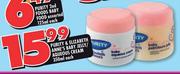 Purity & Elizabeth-Anne's Baby Jelly/Aqueous Cream-350ml Each