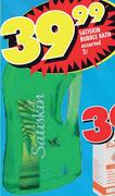 Satiskin Bubble Bath Assorted-2L