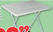 Tayola Folding Table