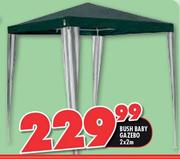 Bush Baby Gazebo-2 x 2m