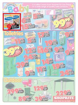 Shoprite Northern Cape : Easter (14 Apr - 21 Apr 2014), page 7