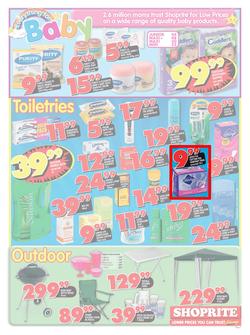 Shoprite Northern Cape : Easter (14 Apr - 21 Apr 2014), page 7