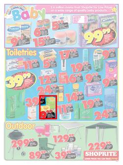 Shoprite Northern Cape : Easter (14 Apr - 21 Apr 2014), page 7