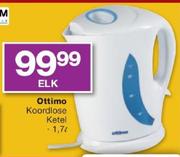 Ottimo Koordlose Ketel-1.7L