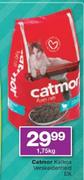 Catmor Katkos Verskeidenheid-1.75kg