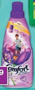 Comfort Wasgoedversagmiddel, Verskeidenheid-800ml