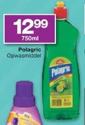 Polagric Opwasmiddel-750ml