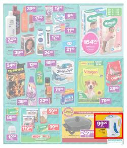 Checkers Free State : Easter Specials (14 Apr - 21 Apr 2014), page 7