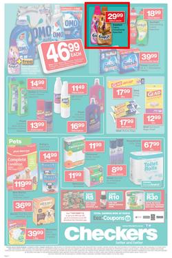 Checkers Eastern Caper : (21 Apr - 4 May 2014), page 7