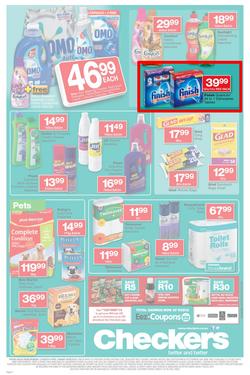 Checkers Eastern Caper : (21 Apr - 4 May 2014), page 7
