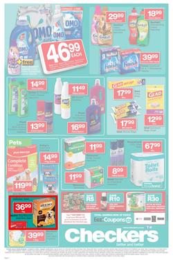Checkers Eastern Caper : (21 Apr - 4 May 2014), page 7
