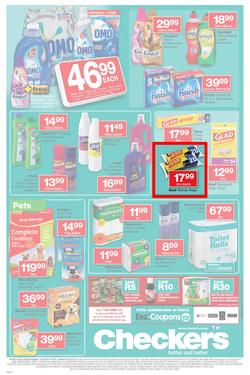Checkers Eastern Caper : (21 Apr - 4 May 2014), page 7