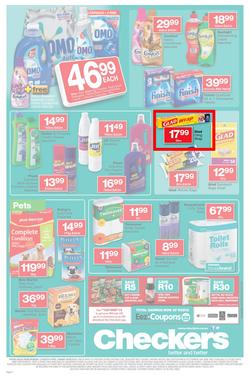 Checkers Eastern Caper : (21 Apr - 4 May 2014), page 7