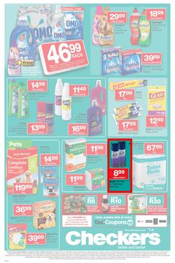 Checkers Eastern Caper : (21 Apr - 4 May 2014), page 7