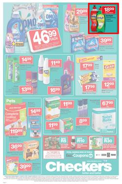 Checkers Eastern Caper : (21 Apr - 4 May 2014), page 7
