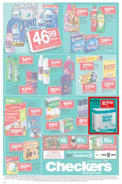 Checkers Eastern Caper : (21 Apr - 4 May 2014), page 7