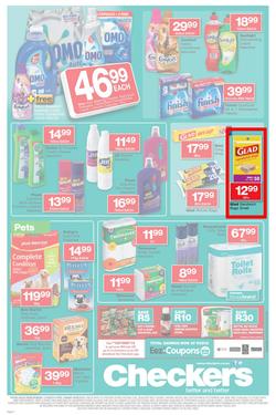 Checkers Eastern Caper : (21 Apr - 4 May 2014), page 7