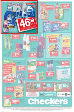 Checkers Eastern Caper : (21 Apr - 4 May 2014), page 7