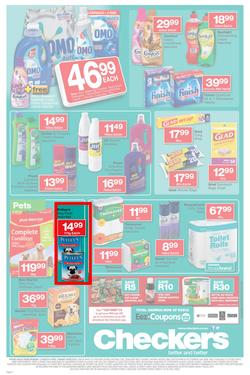 Checkers Eastern Caper : (21 Apr - 4 May 2014), page 7