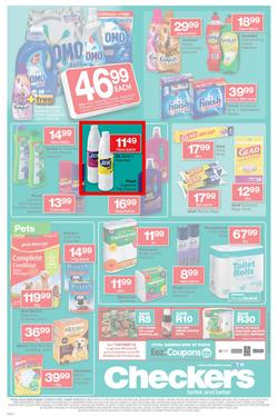 Checkers Eastern Caper : (21 Apr - 4 May 2014), page 7