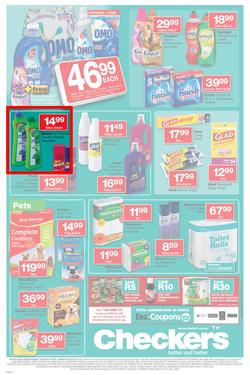 Checkers Eastern Caper : (21 Apr - 4 May 2014), page 7