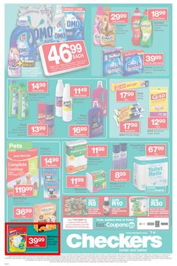 Checkers Eastern Caper : (21 Apr - 4 May 2014), page 7