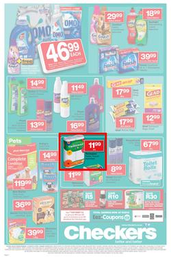 Checkers Eastern Caper : (21 Apr - 4 May 2014), page 7