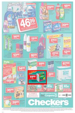 Checkers Eastern Caper : (21 Apr - 4 May 2014), page 7