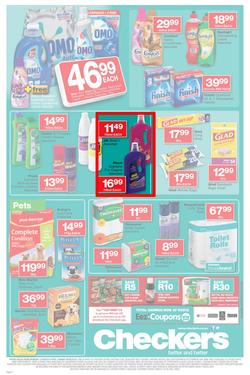 Checkers Eastern Caper : (21 Apr - 4 May 2014), page 7