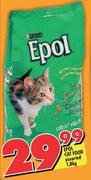 Epol Cat Food-1.8kg