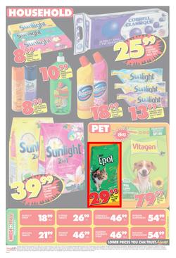 Shoprite Eastern Cape : Low Price (21 Apr - 4 May 2014), page 7
