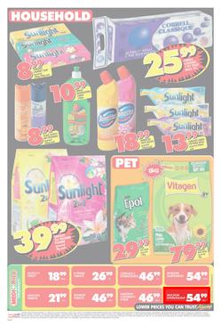Shoprite Eastern Cape : Low Price (21 Apr - 4 May 2014), page 7